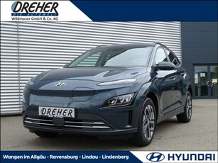 Hyundai KONAKONA Elektro /ADVANTAGE-P./LED/EPH v.+h./Kamera BC