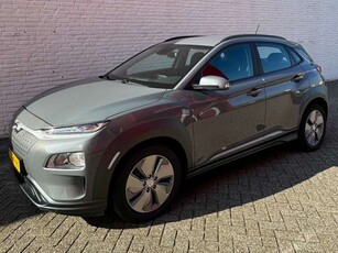 Hyundai KONAKONA+EV+Comfort+64+kWh