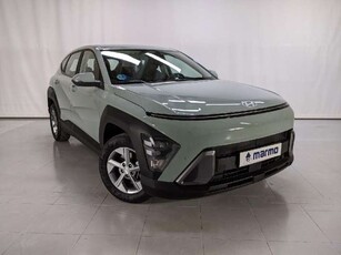 Hyundai KONAMAXX 1.6 GDI 141CV HIBRIDO