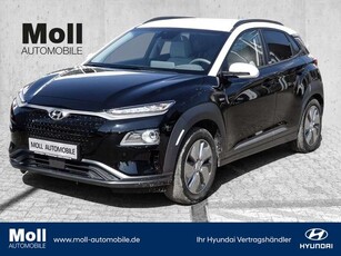 Hyundai KONAPremium Elektro 2WD HUD Navi Leder Soundsystem Kli