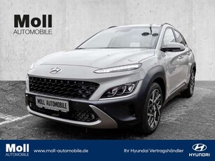 Hyundai KONAPrime Hybrid 2WD 1.6 GDI PDC Kamera Sitz-Paket