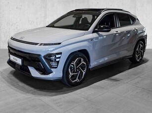 Hyundai KONASX2 1.6 T-Gdi 198PS 4WD N LINE Ultimate-Paket/Bose