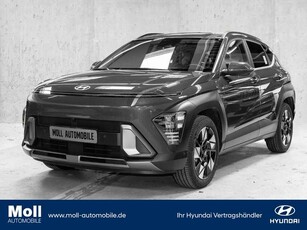 Hyundai KONATrend Hybrid 2WD 1.6 T-GDI Licht-Paket Bose eleckt