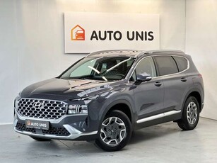 Hyundai SANTA FE| 1.6 Hybrid | Automatik | 7 Sitzer