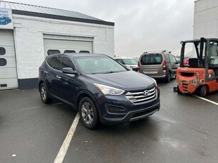 Hyundai SANTA FE1.6 ONLY FOR EXPORT OUT OF EUROPE