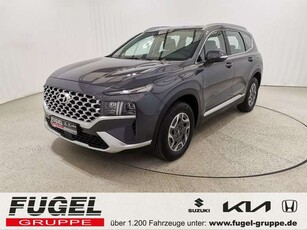 Hyundai SANTA FE1.6 T-GDi Hybrid LED|NAVI|ACC|KRELL