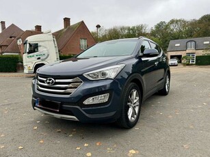 Hyundai SANTA FE2.0 CRDi 2WD Premium