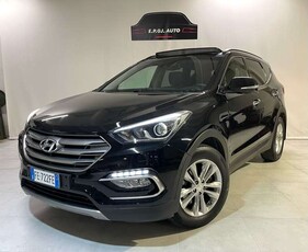 Hyundai SANTA FE2.0 crdi Comfort 4wd