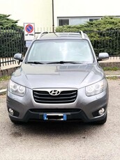 Hyundai SANTA FE2.2 CRDi 4WD CPF Automatik Comfort