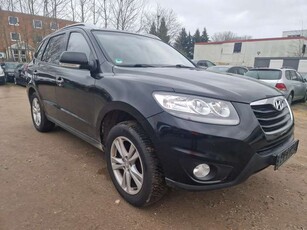 Hyundai SANTA FE2.2 CRDi 4WD CPF Automatik Comfort