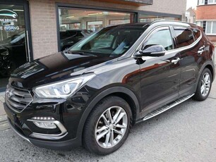 Hyundai SANTA FE2.2 CRDi 4WD Executive