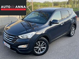 Hyundai SANTA FE2,2 CRDi 4WD Premium Aut. *Nur 108.000 Km**1-Bes