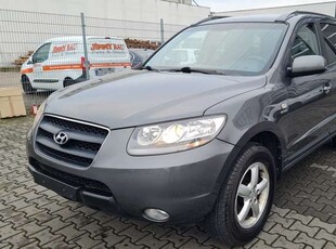 Hyundai SANTA FE2.2 CRDi GLS (4WD)