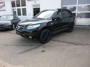 Hyundai SANTA FE2.2 CRDi GLS (4WD)