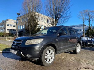 Hyundai SANTA FE2.2 CRDi GLS