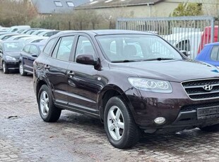 Hyundai SANTA FE2.2 CRDi GLS*Motor Schaden*