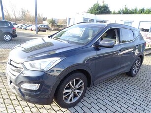 Hyundai SANTA FE2.2 CRDi Premium Automaat EUR5 Trekhaak