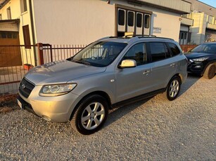 Hyundai SANTA FE2.2 crdi vgt Active