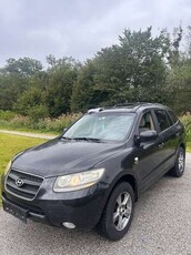 Hyundai SANTA FE2,2 CRDi VGT Comfort 4WD