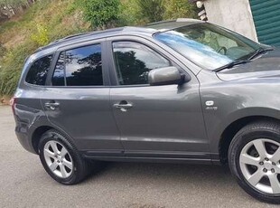 Hyundai SANTA FE2.2 crdi vgt Dynamic 5p.ti