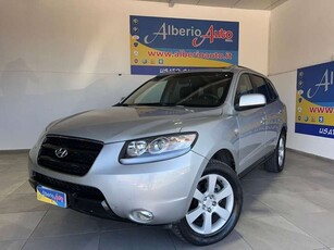 Hyundai SANTA FE2.2 CRDi VGT Dynamic Top 5 p.ti