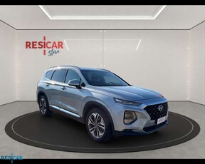 Hyundai SANTA FE2.2 CRDi Xprime