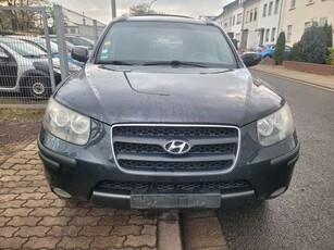 Hyundai SANTA FE2,2