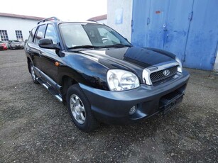 Hyundai SANTA FE2.4 2WD Team 06