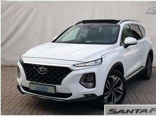 Hyundai SANTA FE2.4 GDI 4WD