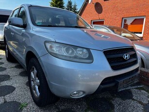 Hyundai SANTA FE2.7 GLS