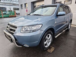 Hyundai SANTA FE2.7 GLS