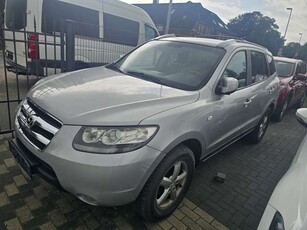 Hyundai SANTA FE2.7 Klima 7 Sitzer Gas LPG