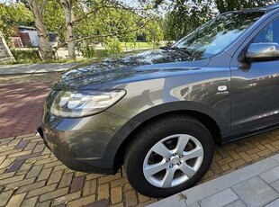 Hyundai SANTA FE2.7i V6 4WD Style