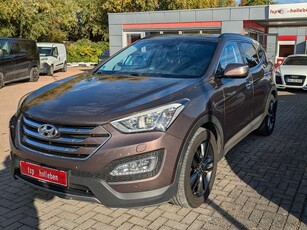 Hyundai SANTA FEPremium 4WD