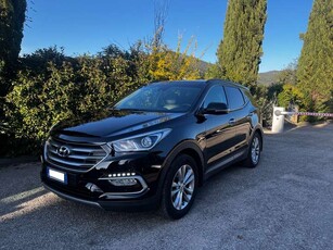 Hyundai SANTA FESanta Fe 2.0 crdi Xpossible 2wd