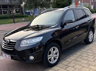 Hyundai SANTA FESanta Fe 2.2 CRDi 4WD GLS