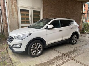 Hyundai SANTA FESANTA FE 2.2 CRDi i-Catcher