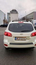 Hyundai SANTA FESanta Fe 2,2 CRDi Premium 4WD Aut. DPF Premium