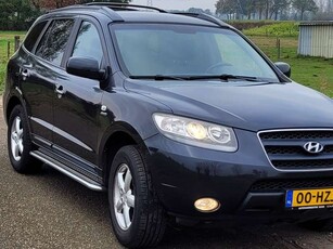 Hyundai SANTA FESANTA FE 2.7i V6 4WD St. 7p.