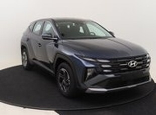 Hyundai Tucson 1.6 Crdi 2024