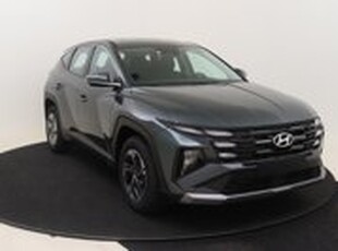 Hyundai Tucson 1.6 Crdi 2024