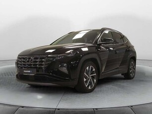 Hyundai TUCSON1.6 crdi 48V Xline 2wd