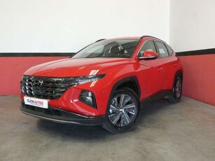 Hyundai TUCSON1.6 CRDI Maxx 4x2