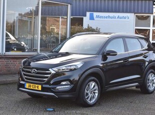 Hyundai TUCSON1.6 GDi Comfort 1e eig. Navi Camera Cruise PDC V+A