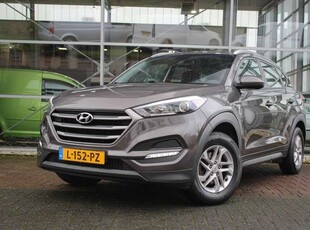 Hyundai TUCSON1.6 GDi Comfort | Navi | Achteruitrijcamera | Stoe