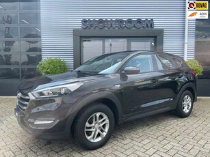 Hyundai TUCSON1.6 GDi i-Motion Navi|Trekhaak|Camera