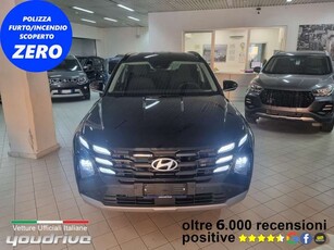 Hyundai TUCSON1.6 T-GDI 48V XTech