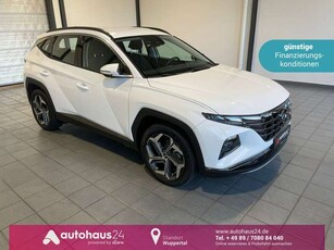 Hyundai TUCSON1.6 T-GDI Basis Plug-In Hybrid 4WD|Navi