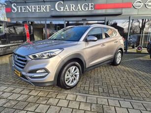 Hyundai TUCSON1.6 T-GDi Comfort 4WD automaat (7)