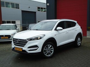 Hyundai TUCSON1.6 T-GDi Comfort,177 PK,Trekhaak